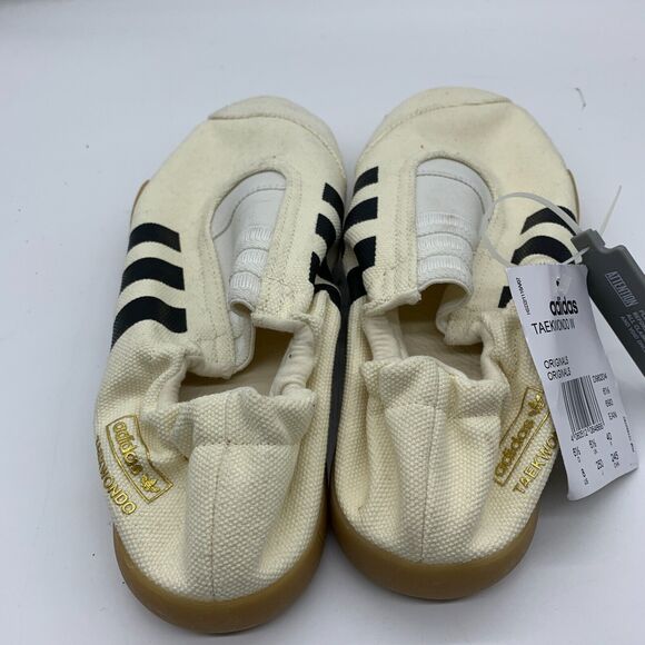 ADIDAS ORIGINALS Taekwondo Women’s Size 8 NWT - Picture 4 of 14